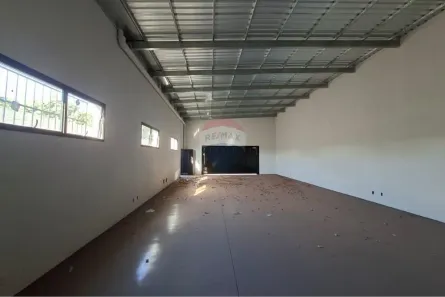 Galpão/Depósito/Armazém para alugar, 160m² no Parque Industrial Avelino Alves Palma, Ribeirão Preto