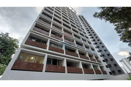 Apartamento com 4 Quartos à venda, 271m² no Espinheiro, Recife