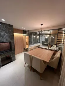 Apartamento com 3 Quartos à venda, 115m² no Ariribá, Balneário Camboriú