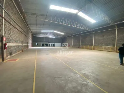 Galpão/Depósito/Armazém para alugar, 1100m² no Conjunto Clarice Alves Vieira, Montes Claros