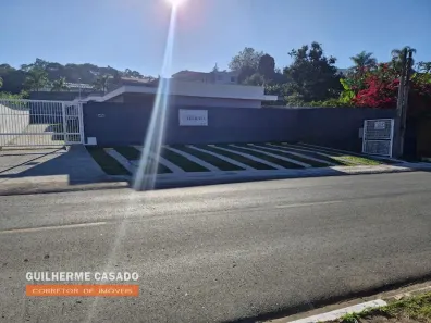 Casa com 2 Quartos à venda, 60m² no Monte Catine, Vargem Grande Paulista