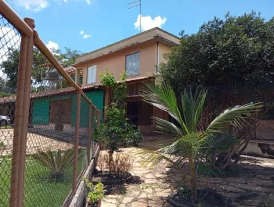 Fazenda/Sítio com 5 Quartos à venda, 500m² no Parque Residencial Morumbi, Senador Canedo