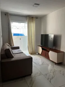Apartamento com 2 Quartos à venda, 54m² no Gramame, João Pessoa