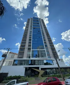 Apartamento com 3 Quartos à venda, 175m² no Zona 02, Maringá