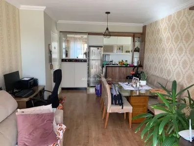 Apartamento com 2 Quartos à venda, 65m² no Vila São Pedro, Hortolândia