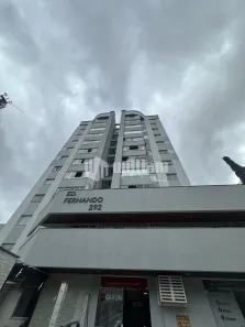 Apartamento com 3 Quartos à venda, 103m² no Centro I, Brusque