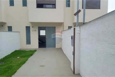 Casa com 3 Quartos à venda, 90m² no Santa Branca, Belo Horizonte