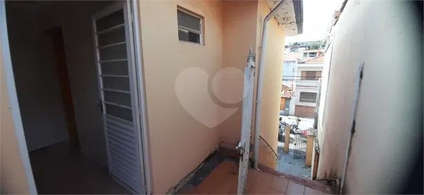 Sobrado com 1 Quarto à venda, 80m² no Vila Gustavo, São Paulo