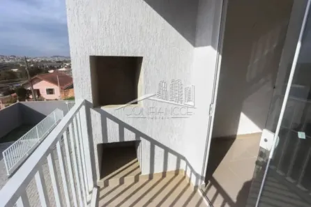 Apartamento com 2 Quartos à venda, 49m² no Das Graças, Colombo