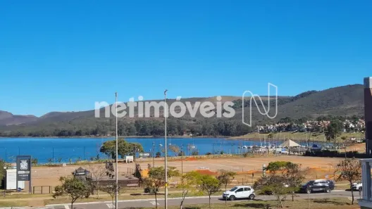 Lote/Terreno à venda, 550m² no Alphaville - Lagoa dos Ingleses, Nova Lima