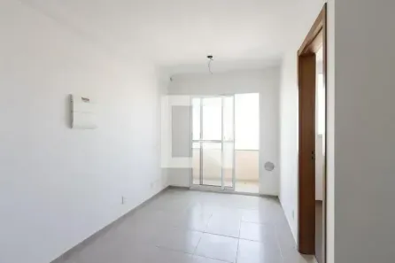 Apartamento com 2 Quartos à venda, 39m² no Lapa de Baixo, São Paulo