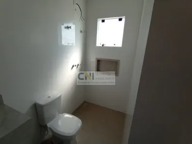 Sala Comercial com 1 Quarto para alugar, 38m² no Lago Igapó, Londrina