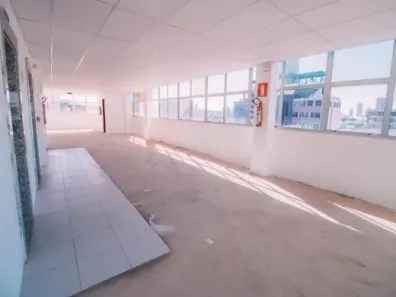 Sala Comercial à venda, 200m² no Santa Efigênia, Belo Horizonte