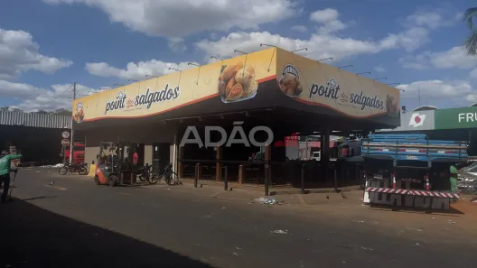 Prédio Comercial à venda, 200m² no Jardim Guanabara, Goiânia