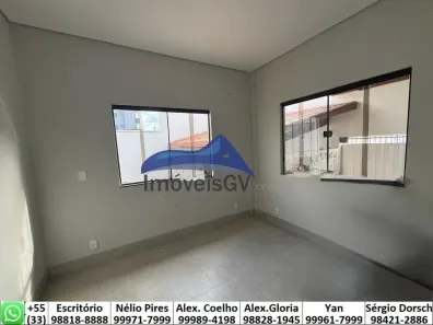 Casa com 3 Quartos à venda, 251m² no Ilha dos Araújos, Governador Valadares