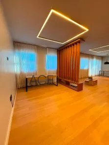 Apartamento com 3 Quartos para alugar, 205m² no Setor Oeste, Goiânia