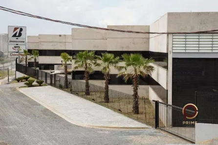 Galpão/Depósito/Armazém para alugar, 500m² no Parque Reserva Fazenda Imperial, Sorocaba
