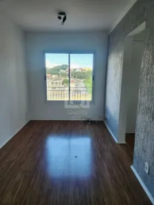 Apartamento com 2 Quartos à venda, 52m² no Vila Barcelona, Sorocaba