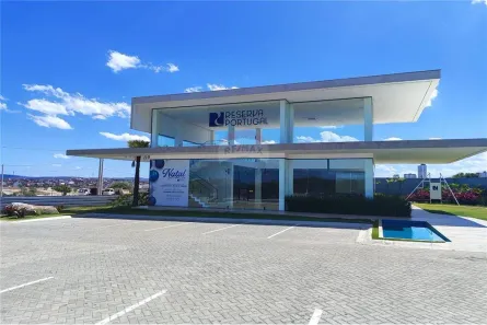 Lote/Terreno à venda, 405m² no Universitário, Caruaru