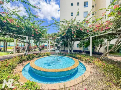 Apartamento com 3 Quartos à venda, 92m² no Neópolis, Natal