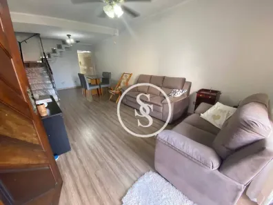 Sobrado com 2 Quartos à venda, 283m² no Jordanópolis, São Bernardo do Campo
