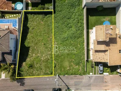 Lote/Terreno à venda, 450m² no Vilagge Capricio, Louveira