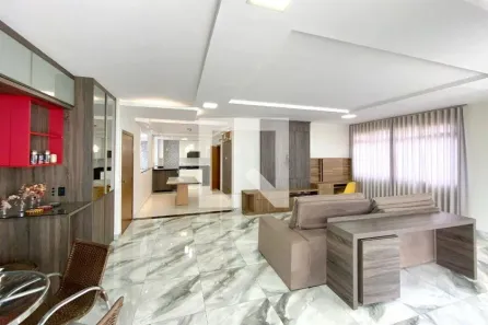 Cobertura com 4 Quartos à venda, 200m² no Gutierrez, Belo Horizonte