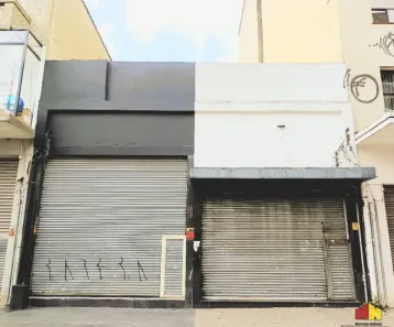 Ponto Comercial à venda, 490m² no Bom Retiro, São Paulo