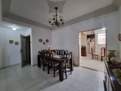 Apartamento com 3 Quartos à venda, 130m² no Tijuca, Rio de Janeiro