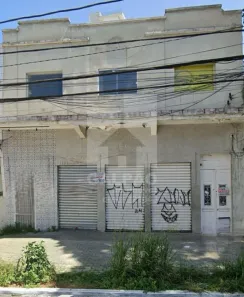 Ponto Comercial à venda, 270m² no Mirandópolis, São Paulo