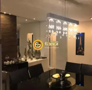 Apartamento com 3 Quartos à venda, 130m² no Rudge Ramos, São Bernardo do Campo