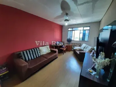 Apartamento com 2 Quartos à venda, 80m² no Vila da Penha, Rio de Janeiro