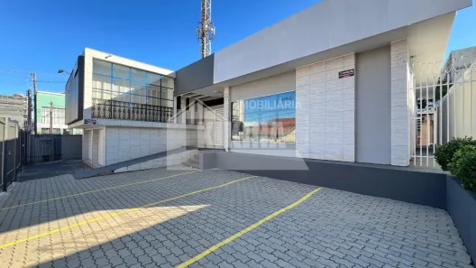 Sala Comercial para alugar, 280m² no Centro, Ponta Grossa