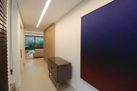 Casa de Condomínio com 4 Quartos à venda, 666m² no Jardim dos Estados, São Paulo