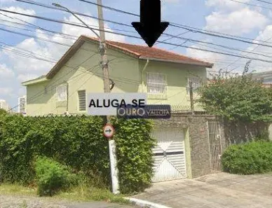 Sobrado com 3 Quartos para alugar, 250m² no Vila Prudente, São Paulo