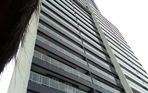 Apartamento com 2 Quartos à venda, 60m² no Ponta Negra, Natal