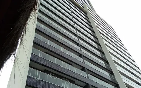 Apartamento com 2 Quartos à venda, 60m² no Ponta Negra, Natal