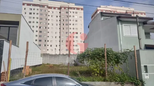 Lote/Terreno à venda, 250m² no Loteamento Villa Branca, Jacareí
