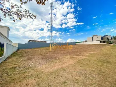 Lote/Terreno à venda, 600m² no Condomínio Residencial Colinas do Paratehy, São José dos Campos