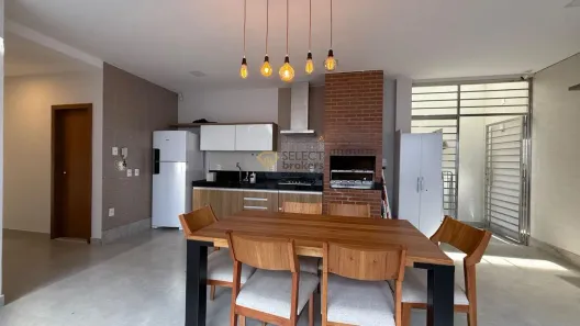 Sobrado com 3 Quartos à venda, 270m² no Fazenda Vitali, Colatina