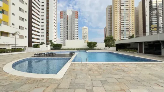 Apartamento com 3 Quartos à venda, 150m² no Jardim das Américas, Cuiabá