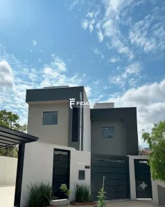 Casa com 3 Quartos à venda, 95m² no Belvedere, Montes Claros