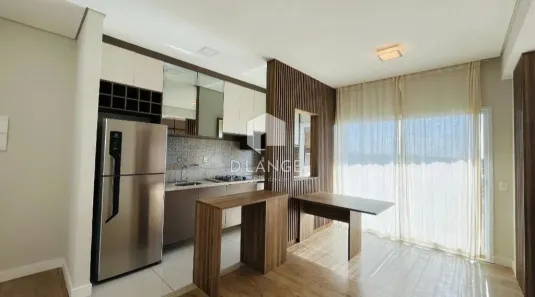 Apartamento com 3 Quartos à venda, 70m² no Jardim Dom Bosco, Campinas