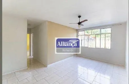 Apartamento com 2 Quartos à venda, 100m² no Fonseca, Niterói