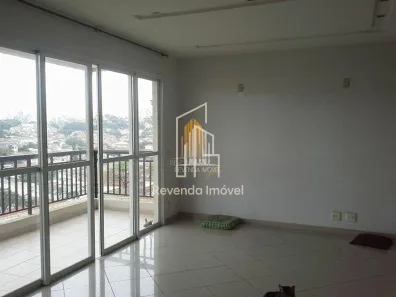 Apartamento com 3 Quartos à venda, 140m² no Vila Ipojuca, São Paulo