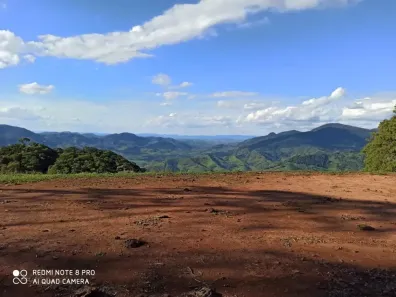 Lote/Terreno à venda, 133000m² no , São Bento do Sapucaí