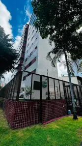 Apartamento com 3 Quartos à venda, 66m² no Madalena, Recife