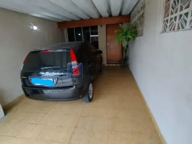 Sobrado com 3 Quartos à venda, 130m² no Alves Dias, São Bernardo do Campo