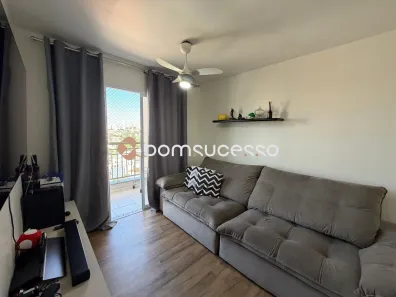 Apartamento com 3 Quartos à venda, 73m² no Chácara Santo Antônio (Zona Leste), São Paulo