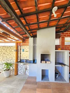 Casa de Condomínio com 4 Quartos à venda, 74m² no Centro, Ipojuca